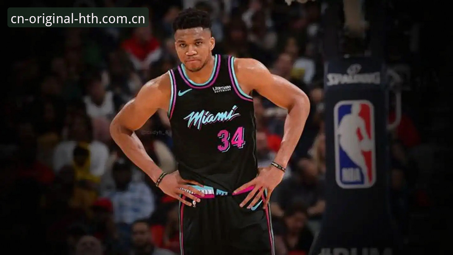 字母哥“东迁”热火：一场交易背后的NBA权力洗牌深度评测